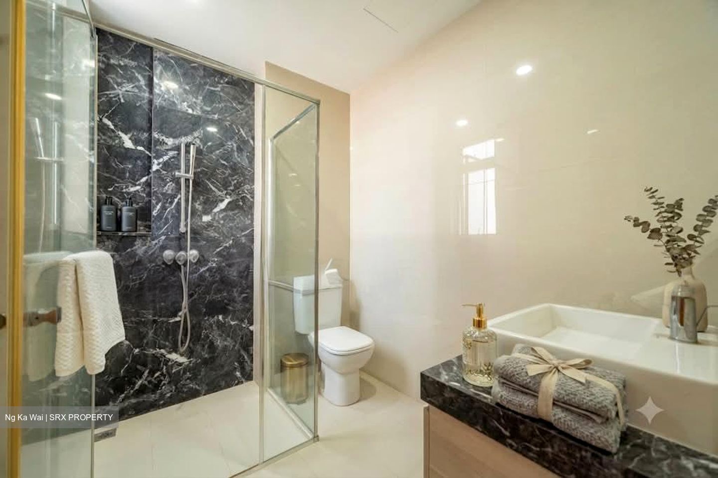 Seletar Hills Estate (D28), Semi-Detached #566832361